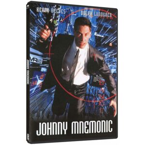 Johnny Mnemonic (DVD)