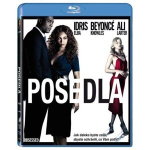 Posedlá (BLU-RAY)