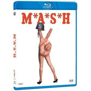 MASH - FILM (BLU-RAY)