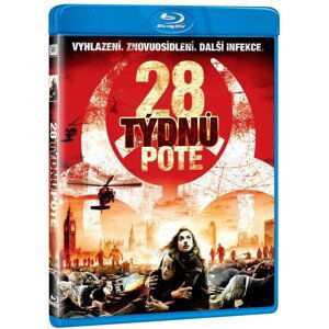 28 týdnů poté (BLU-RAY)