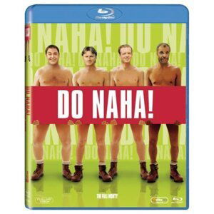 Do naha (BLU-RAY)