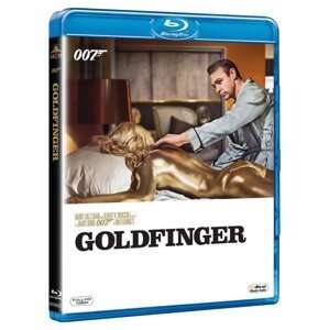 Goldfinger (BLU-RAY)