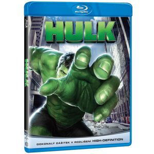 Hulk (BLU-RAY)