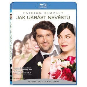 Jak ukrást nevěstu (BLU-RAY)