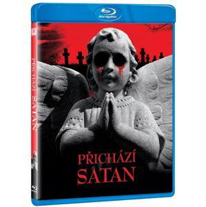 Přichází Satan! (BLU-RAY)