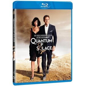 Quantum of Solace (BLU-RAY)