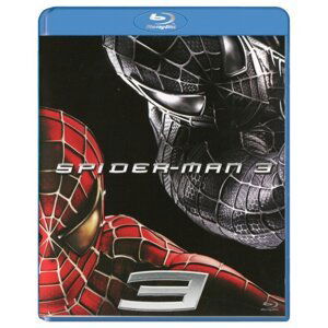 Spider-Man 3 (BLU-RAY)