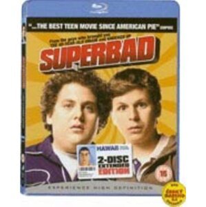 Superbad (2 BLU-RAY)