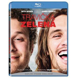 Travička zelená (BLU-RAY)