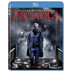 Zrcadla (BLU-RAY)