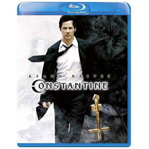 Constantine (BLU-RAY)