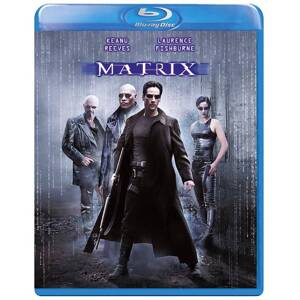 Matrix (BLU-RAY)