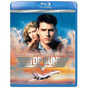 Top Gun (BLU-RAY)