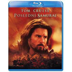 Poslední samuraj (BLU-RAY)