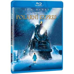 Polární expres (BLU-RAY)