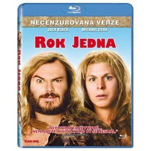 Rok jedna (BLU-RAY)