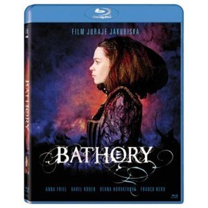 Bathory (BLU-RAY)