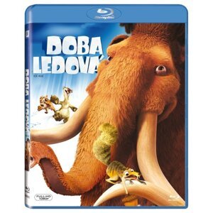 Doba ledová (BLU-RAY)