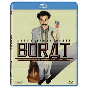 Borat (BLU-RAY)