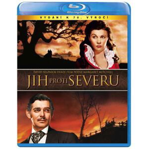 Jih proti Severu (BLU-RAY)