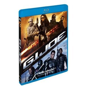 G.I. Joe (BLU-RAY)