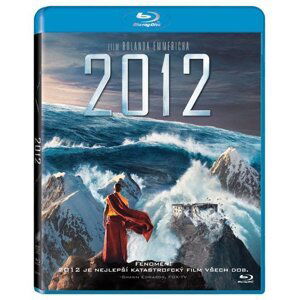 2012 (BLU-RAY)