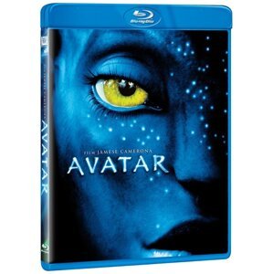 Avatar (BLU-RAY)