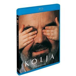 Kolja (BLU-RAY) - režisérská verze