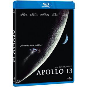 Apollo 13 (BLU-RAY)