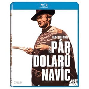 Pro pár dolarů navíc (BLU-RAY)