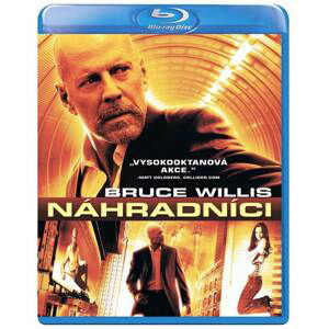 Náhradníci (BLU-RAY)