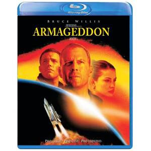 Armageddon (BLU-RAY)