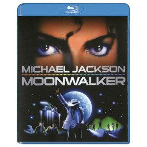 Moonwalker (BLU-RAY)