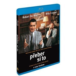 Přeber si to (BLU-RAY)