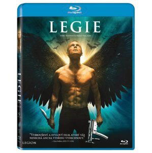 Legie (BLU-RAY)