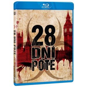 28 dní poté (BLU-RAY)