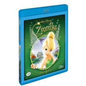 Zvonilka (BLU-RAY)