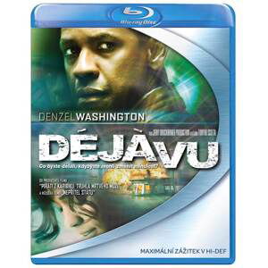 Deja vu (BLU-RAY)