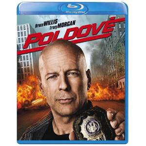 Poldové (BLU-RAY)