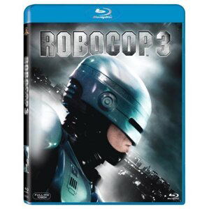 Robocop 3 (BLU-RAY)