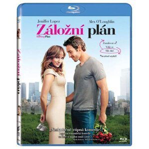 Záložní plán (BLU-RAY)