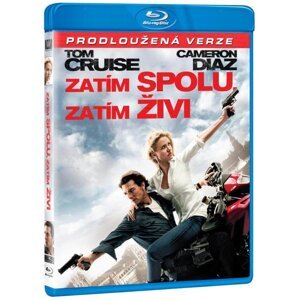 Zatím spolu, zatím živí (BLU-RAY) - 2 verze filmu