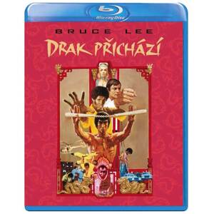 Drak přichází (BLU-RAY)