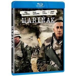 Mariňák (BLU-RAY)