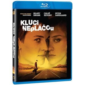 Kluci nepláčou (BLU-RAY)