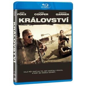 Království (BLU-RAY)