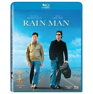 Rain man (BLU-RAY)