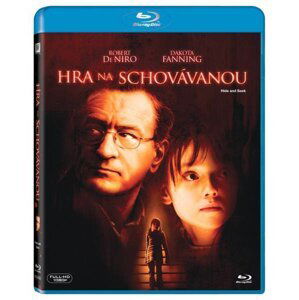 Hra na schovávanou (BLU-RAY)