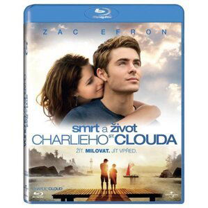 Smrt a život Charliho St. Clouda (BLU-RAY)