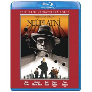 Neúplatní (BLU-RAY)